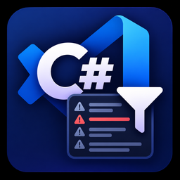 C# Exception Filters